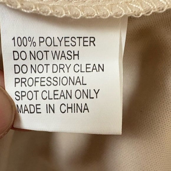 Mac Duggal Pink Floral Maxi Dress size 10 - Picture 5 of 11